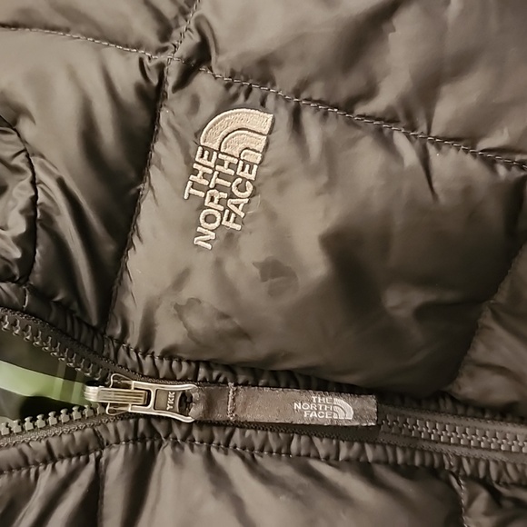 NORTHFACE KIDS JACKET - Picture 3 of 4